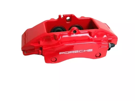 Porsche Brake Caliper Left – Boxster/Cayman 13-24986-352-423-11