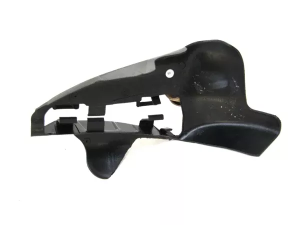 Porsche Brake Cooling Spoiler Left - 911 07-11997-331-487-92