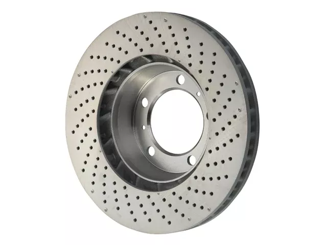 Porsche Brake Disc, 911 | 2020-2022 992615301
