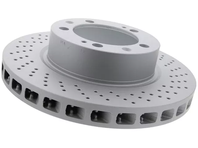 Porsche Brake Disc, 928/944 | 1986-1991 92835104461