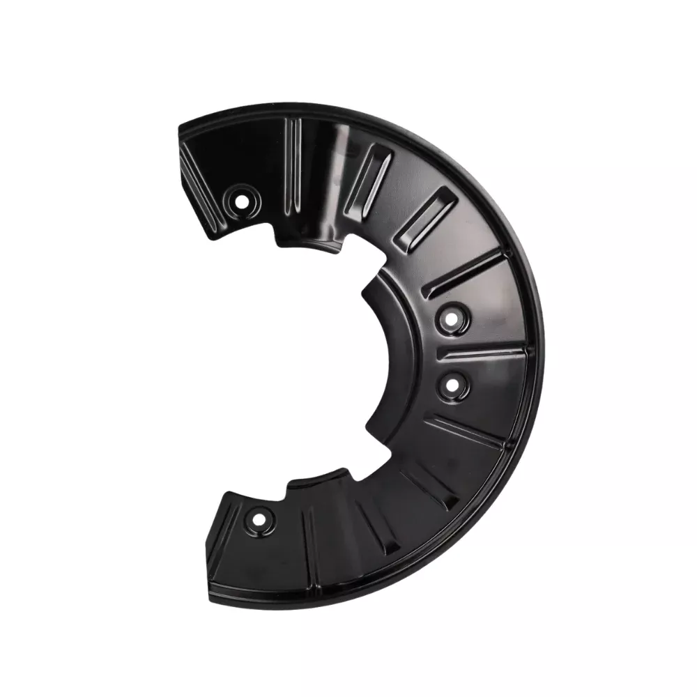 Porsche Brake Disc Cover Plate – Front – Cayenne | 2003-2010955-351-801-20
