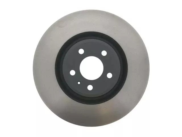 Porsche Brake Disc, Macan | 2017-2020 95B615301M