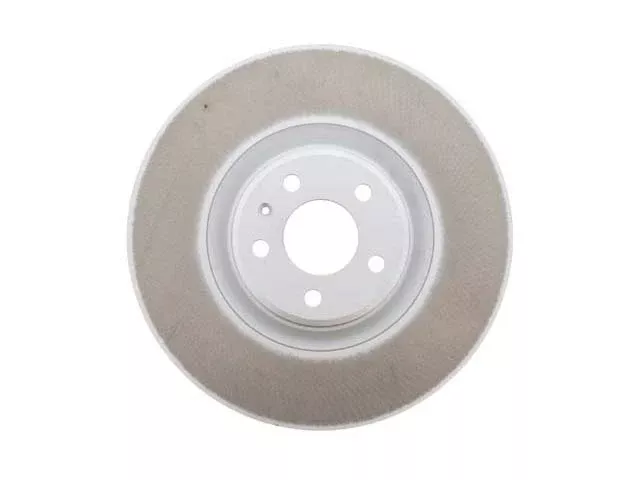 Porsche Brake Disc, Macan | 2019-2025 95B615301AA