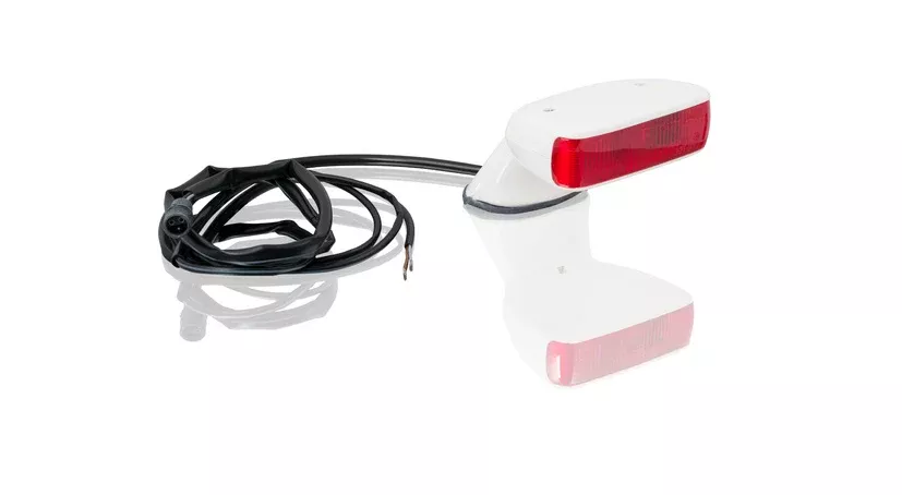 Porsche Brake Light – 911/930 87-94911-631-072-01