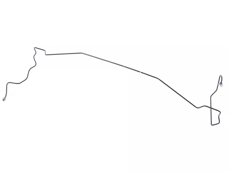 Porsche Brake Line - 911 09-12997-355-176-11