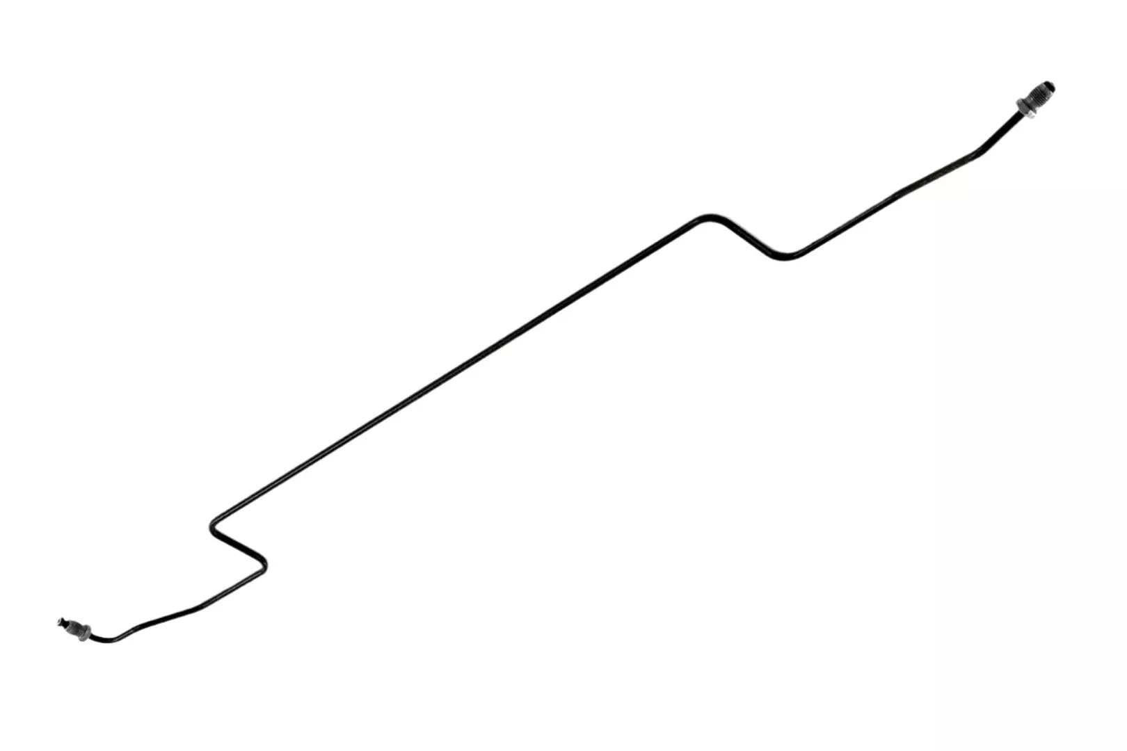 Porsche Brake Line – 911 89-94