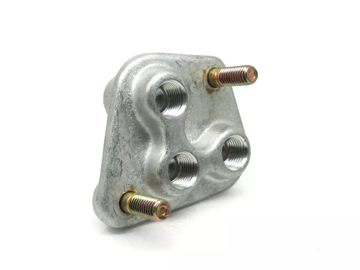 Porsche Brake Line Connector - 911 89-94964-355-650-01