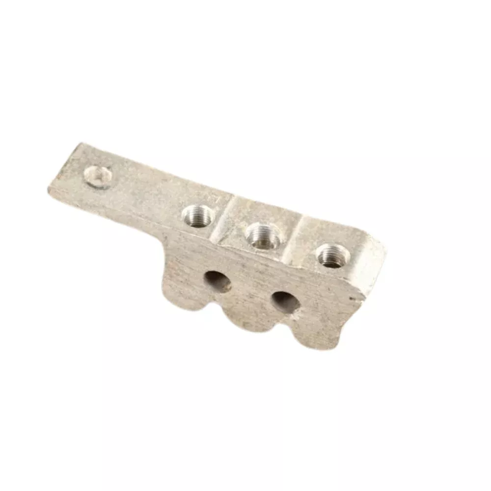 Porsche Brake Line Connector Intermediate Piece – Cayenne | 2003-2006955-355-650-21