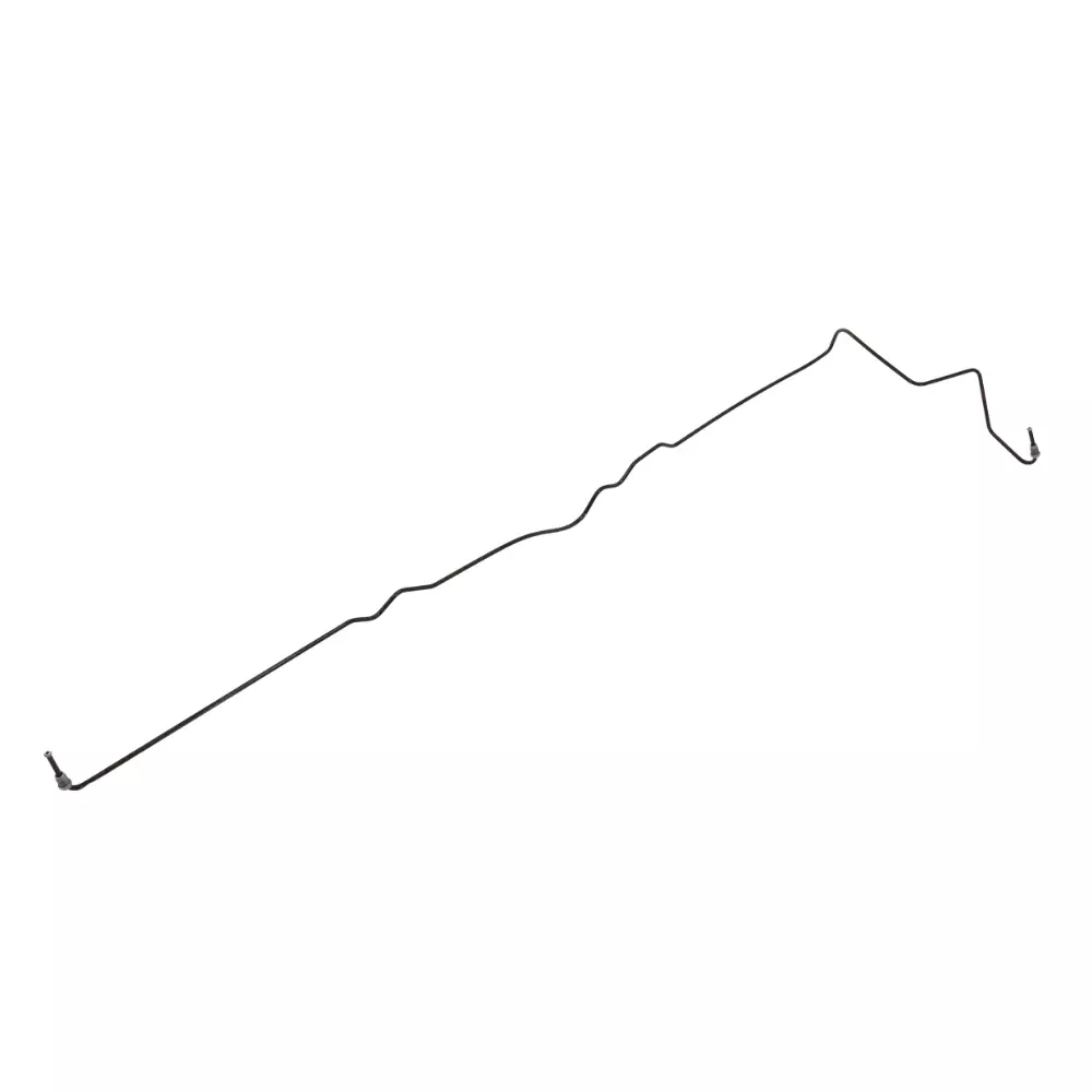 Porsche Brake Line – Left – Cayenne | 2003-2010955-355-189-13