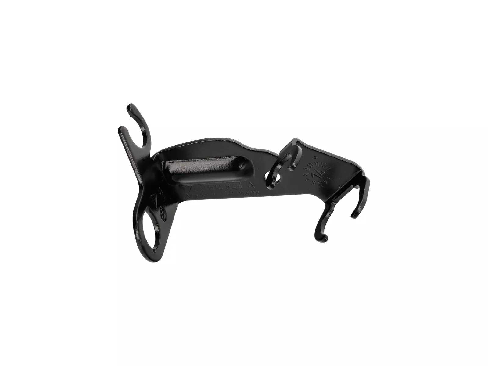 Porsche Brake Line Support Bracket – Right – Cayenne | 2003-2010955-355-506-10
