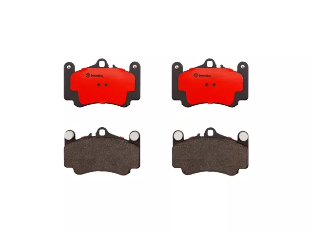 Porsche Brake Pad Set, 911 | 2001-2008 99635194913