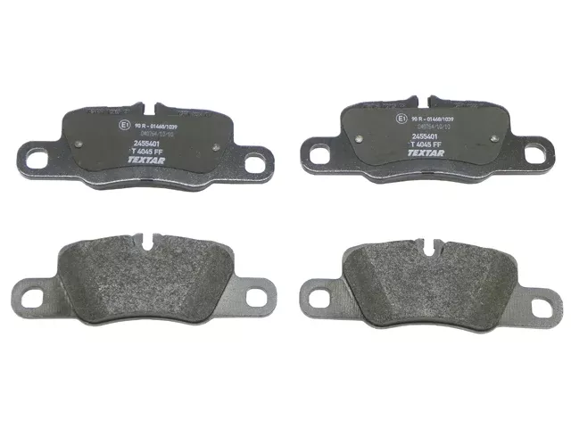 Porsche Brake Pad Set, Panamera | 2010-2016 97035294908