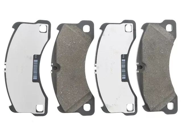 Porsche Brake Pad Set, Taycan | 2020-2022 9J1698151