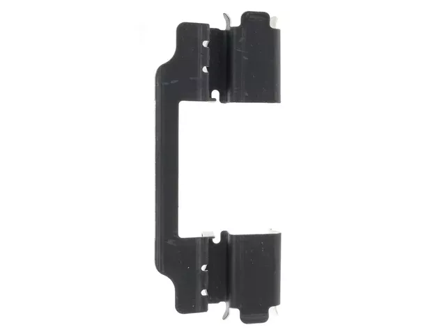 Porsche Brake Pad Spring Clip, Macan | 2020-2025 4H6615231A