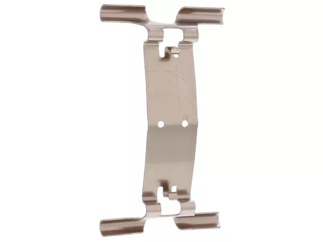 Porsche Brake Pad Spring Clip, Macan/Cayenne | 2019-2025 9Y0615269