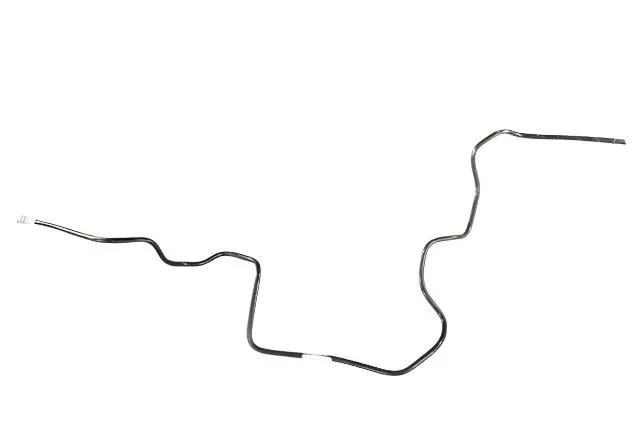 Porsche Brake Vacuum Line - 911 07-13997-355-575-51