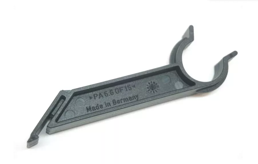 Porsche Breather Line Bracket - 911 05-08997-107-547-00