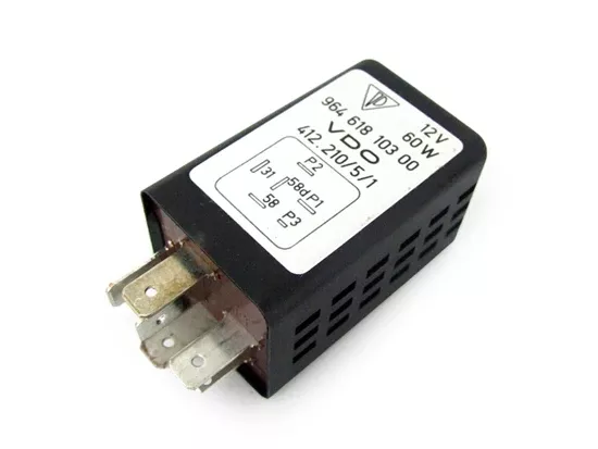 Porsche Brightness Control Relay- 911 89-98964-618-103-00