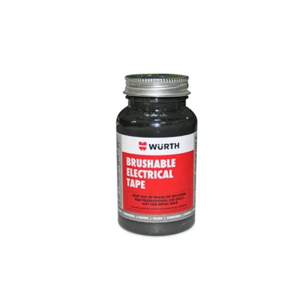 Porsche Brushable Electrical Liquid Tape 4oz0893198010