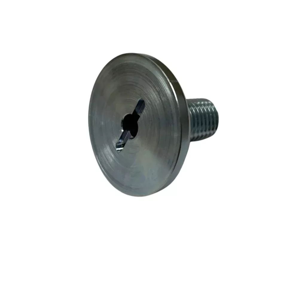 Porsche Bump Stop Retaining Bolt – 356C 64-65695-333-513-00