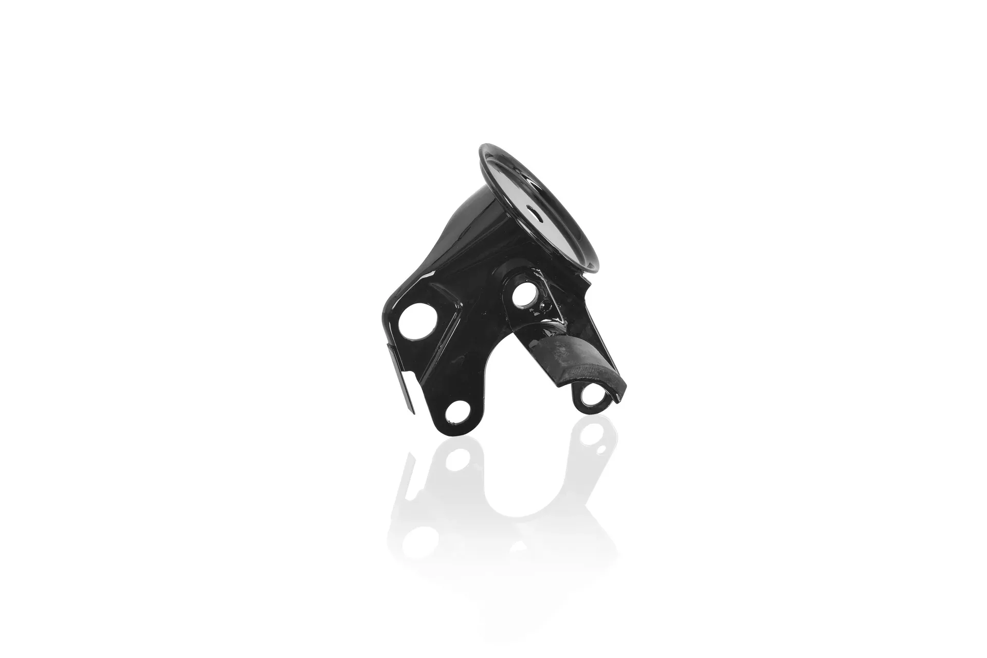 Porsche Bump Stop Support - Left - 356C 64-65695-333-035-01