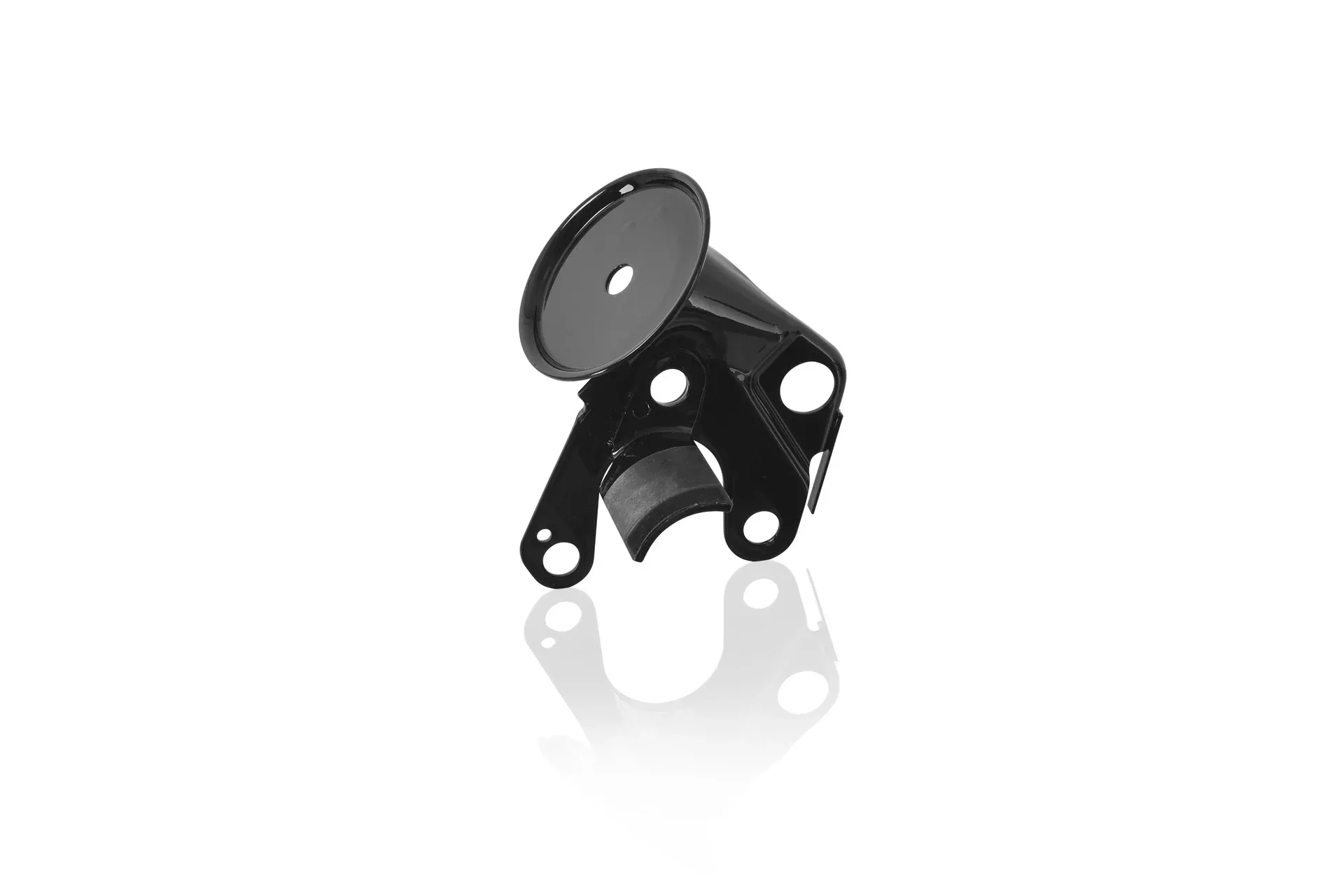 Porsche Bump Stop Support - Right - 356C 64-65695-333-036-01