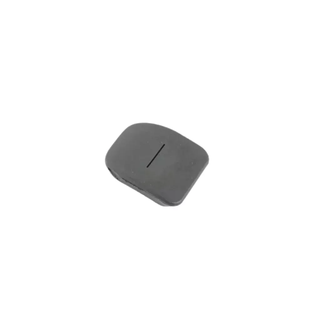 Porsche Bumper Cover Cap – Left – Cayenne | 2003-2006955-505-903-00
