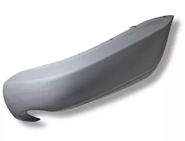 Porsche Bumper Cover Corner - 911 89-94