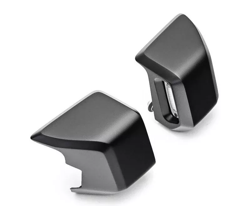 Porsche Bumper Guards - 911 76-88CB-BMPR-V2