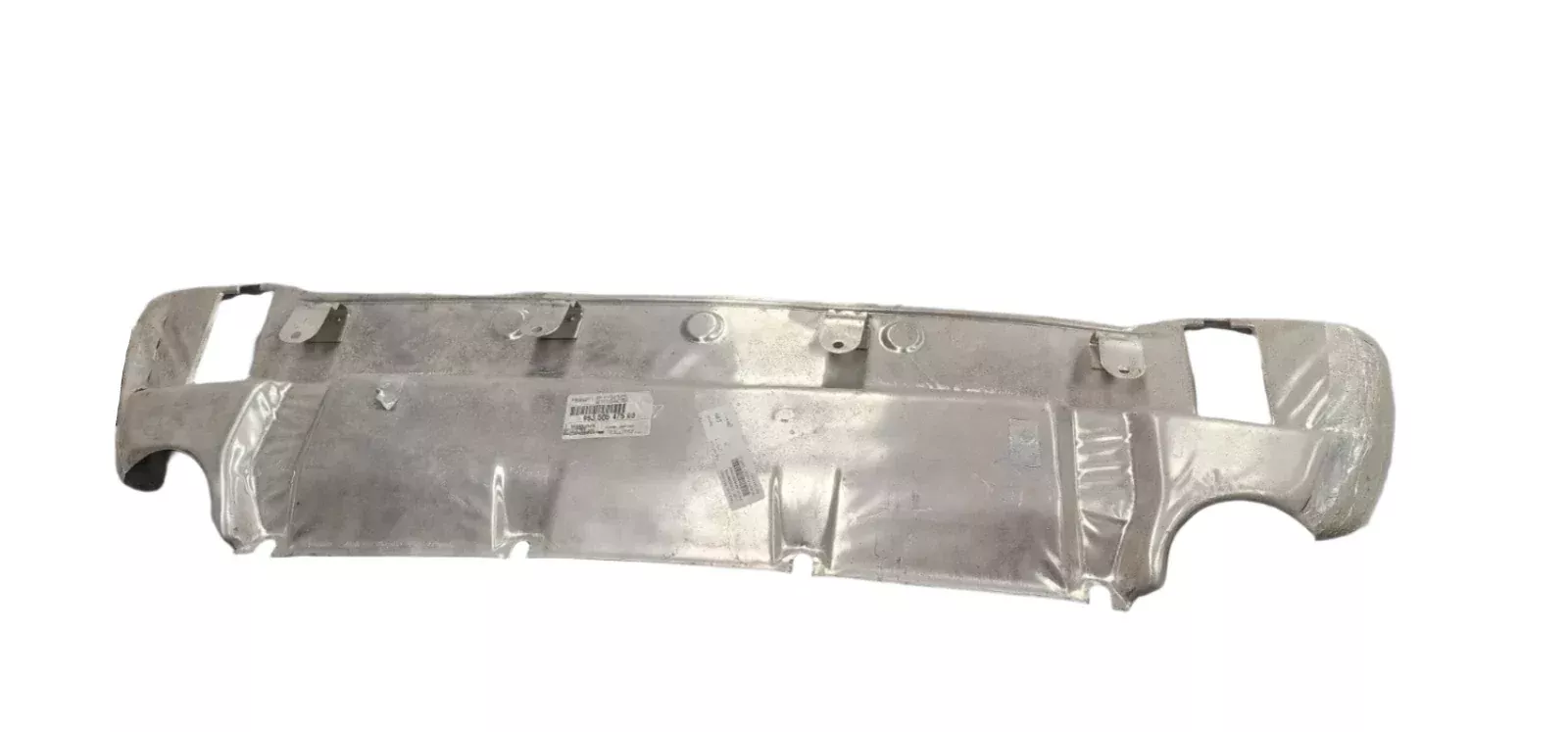 Porsche Bumper Heat Shield – 911 95-98993-505-475-00