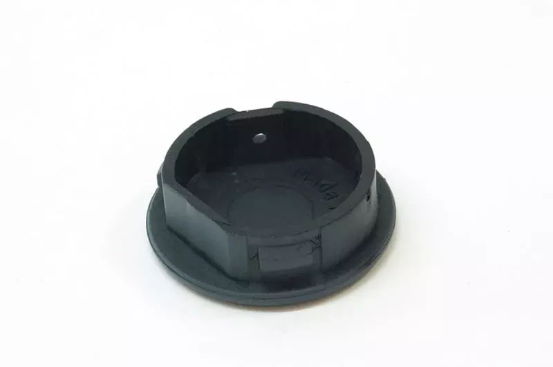 Porsche Bumper Tow Eye Cap Front – 911/Boxster 85-1296450510300G2X