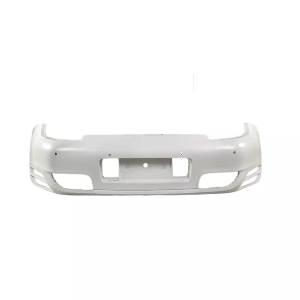 Porsche Bumper Trim Prime Coated – 911 07-09