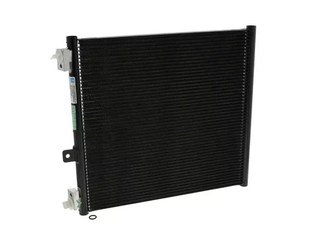 Porsche A/C Condenser, 911 | 2014-2019 99157311104