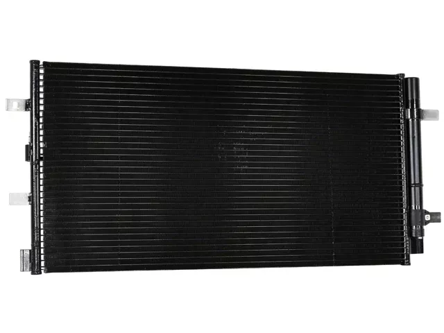Porsche A/C Condenser, Macan | 2015-2025 9A726040301