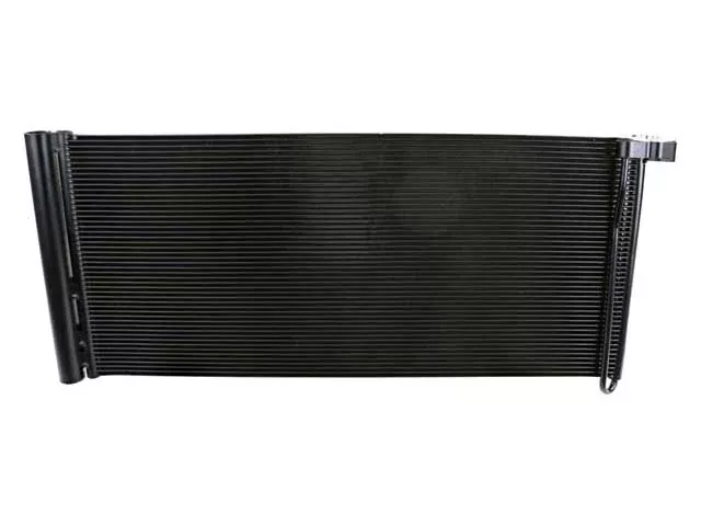 Porsche A/C Condenser, Panamera | 2010-2016 97057311101