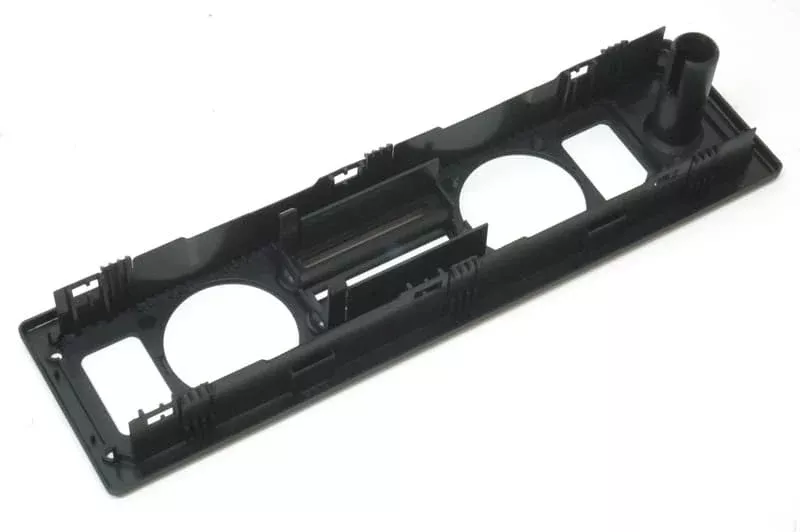 Porsche A/C Control Face Plate – 911 95-98993659147001DB