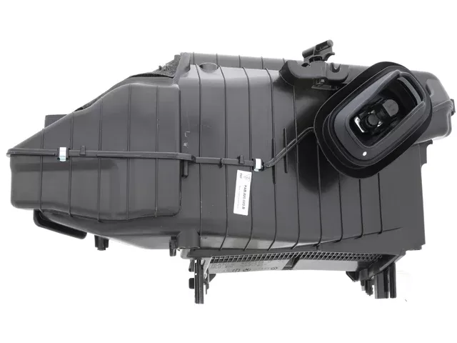 Porsche A/C Evaporator (Complete Assembly with Housing), Cayenne | 2019-2025 PAB820023