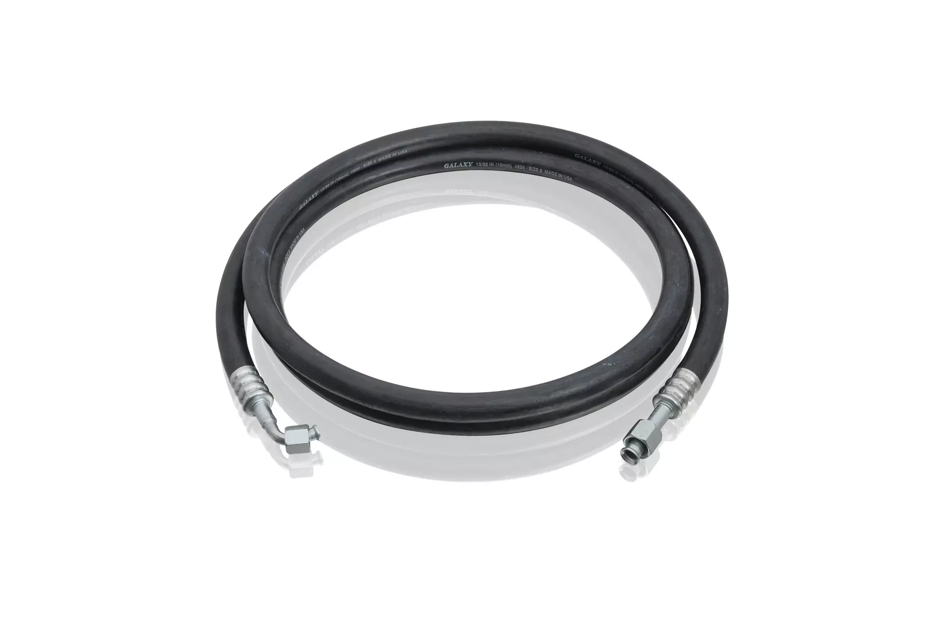 Porsche A/C Refrigerant Hose – 911 76-83911-573-151-01