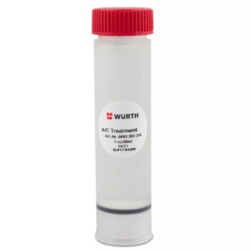 Porsche A/C Treatment Cartridge 30 ml0893203210