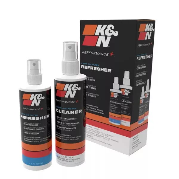 Porsche Cabin Filter Cleaning Care Kit99-6000