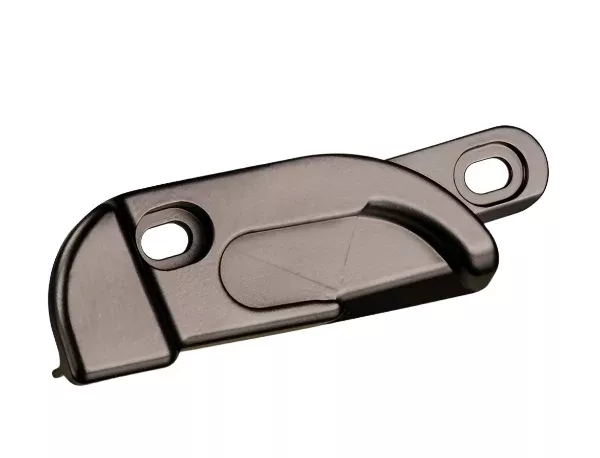 Porsche Cabrio Top Guide Right – 911 89-989115617400303C