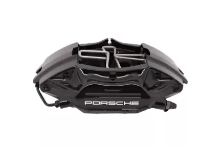 Porsche Caliper Left - 911 89-94964-351-421-02