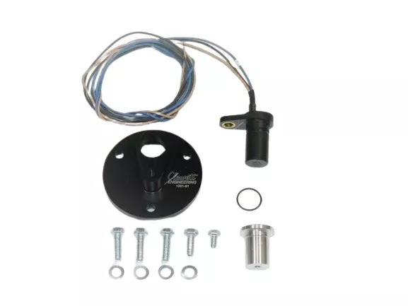 Porsche Cam Sync Adapter & Sensor with Leads – 911 78-981001-61-L