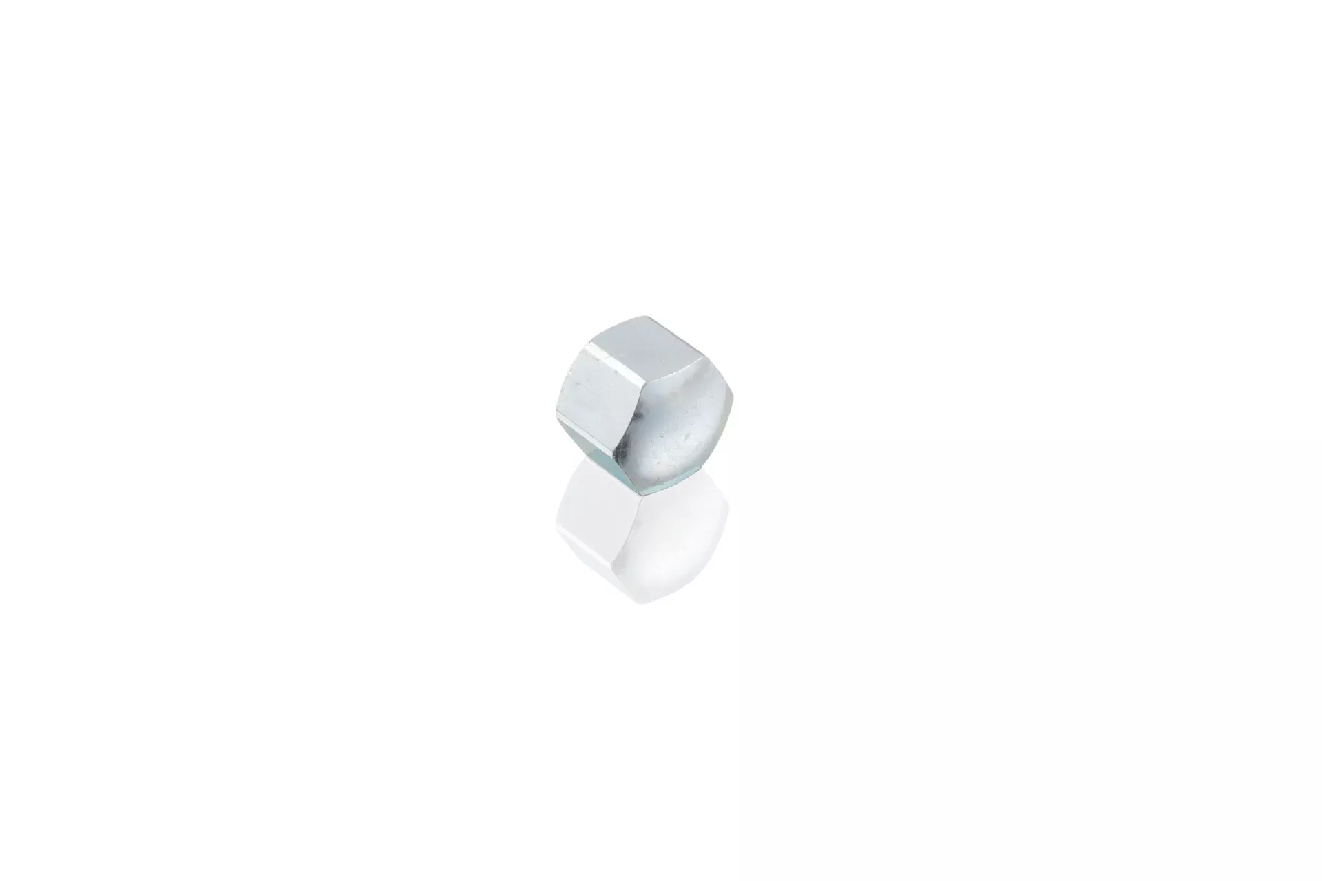 Porsche Cap Nut M8 Size 14 - 356/356A 50-69900-070-003-00