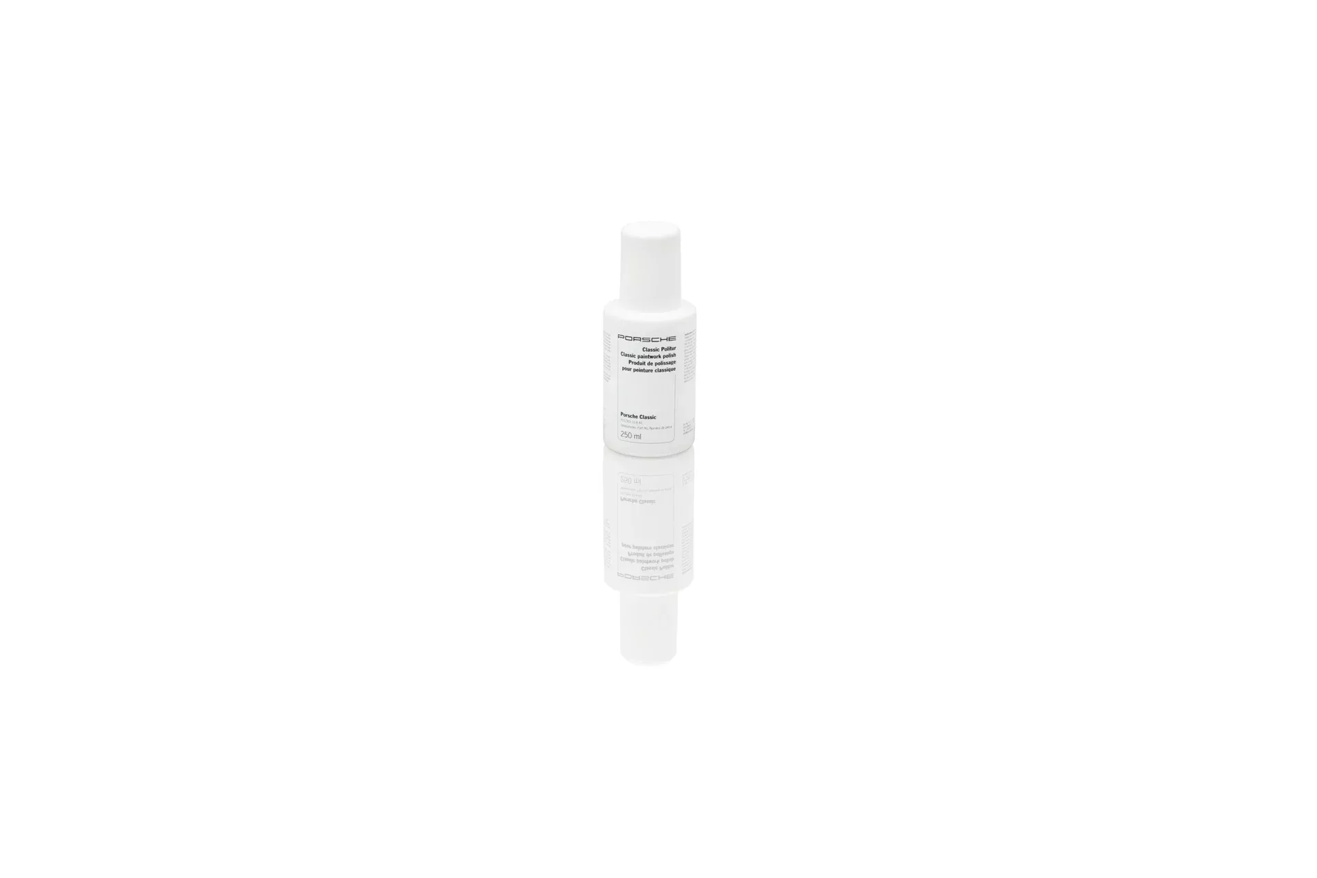 Porsche Car Polish 250mlPCG-901-014-40
