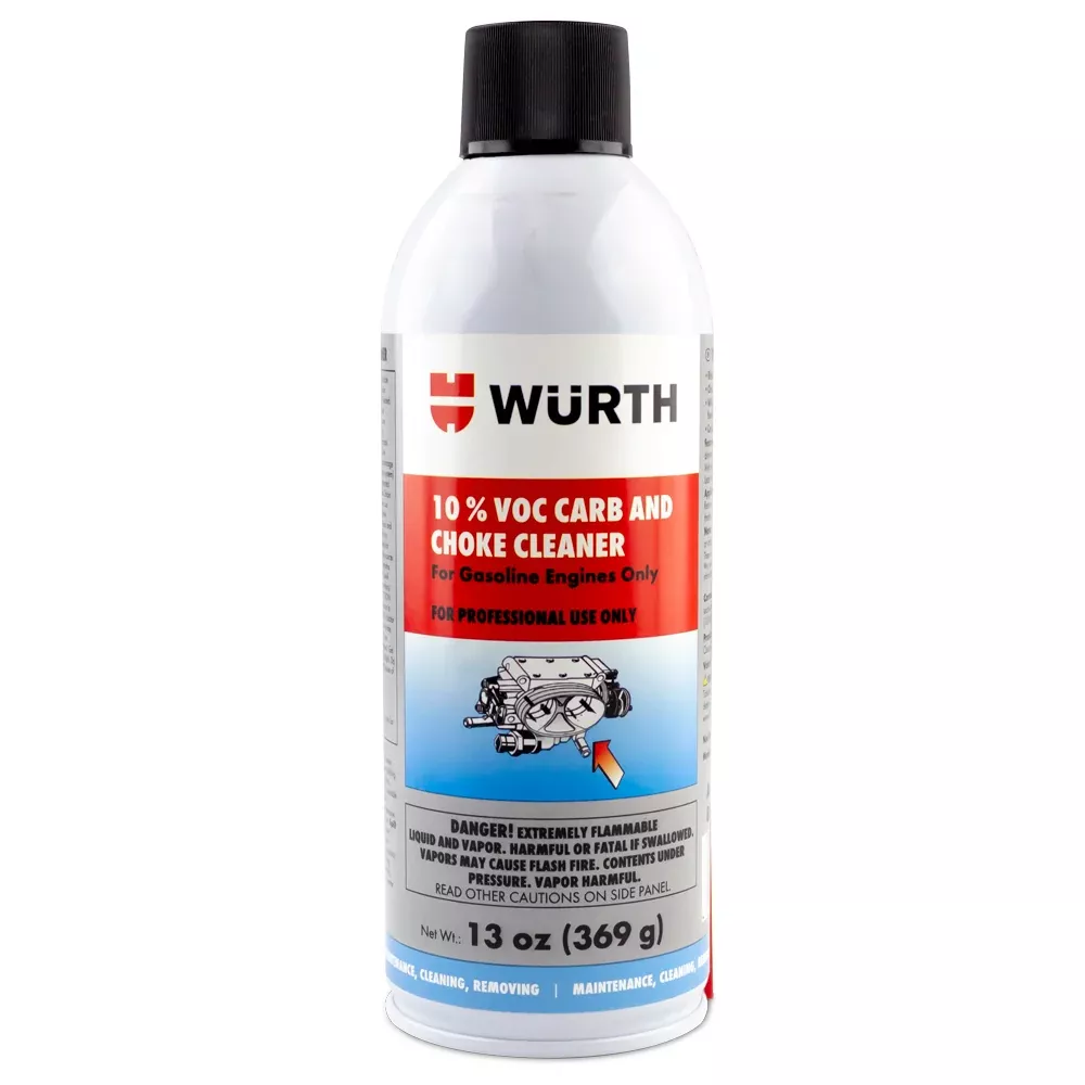 Porsche Carburetor & Choke Cleaner 13 oz886192001