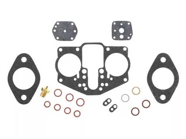 Porsche Carburetor Kit, 912 | 1968-1969 SO25KA