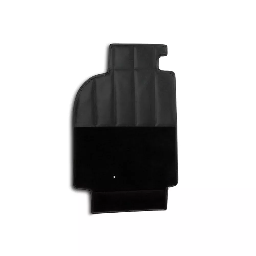 Porsche Carpet Black – 911 95-98993551021005FV