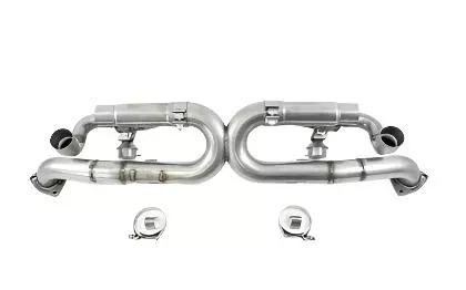 Porsche Cat Back Exhaust – 911 12-163025-42012