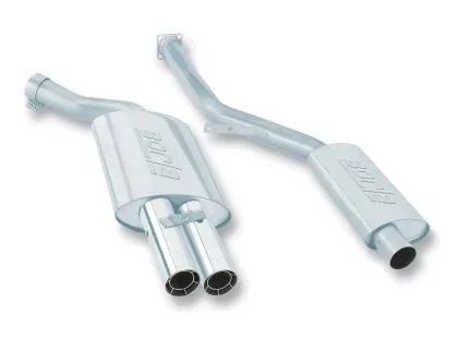 Porsche Cat Back Exhaust – 928 78-8214276